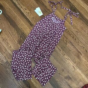 Girls size 4 Gianni Binni